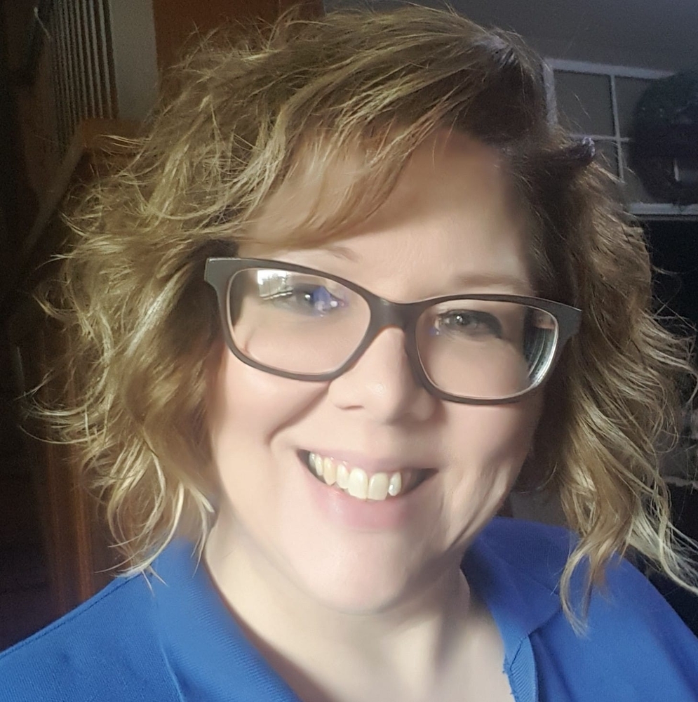 Meet your Posher, Paula